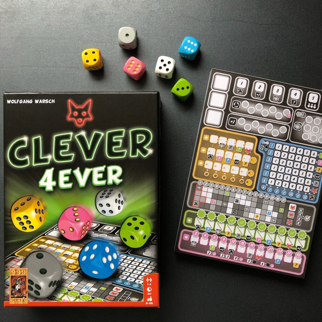 clever-4-ever