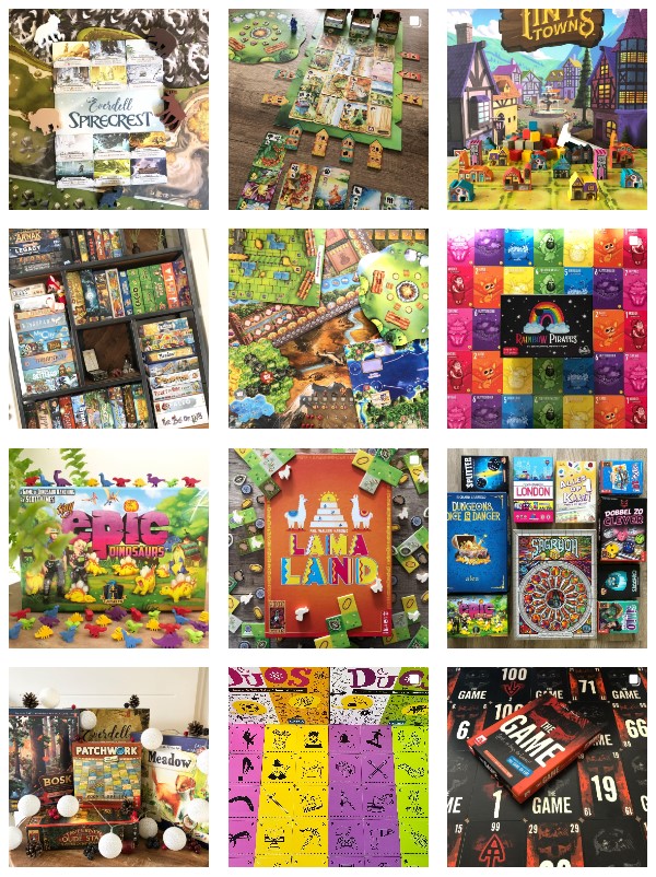 instagram spelletjes fanaten