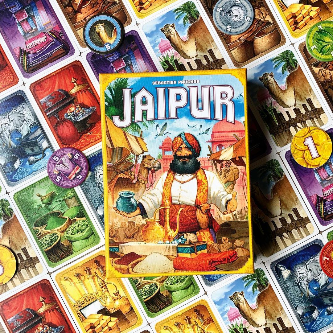 jaipur