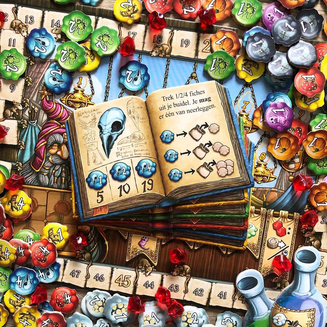 Kwakzalvers van kakelenburg