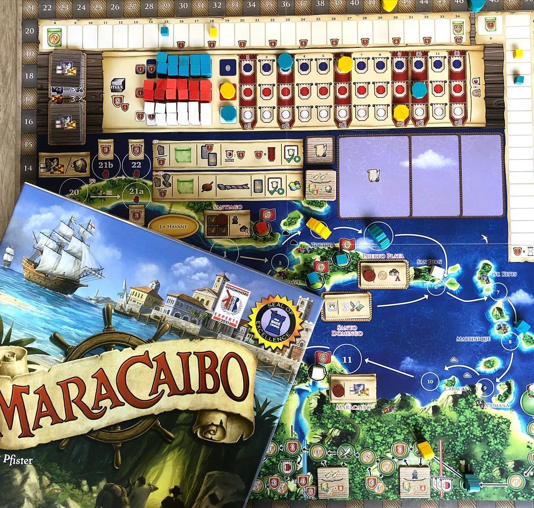 maracaibo