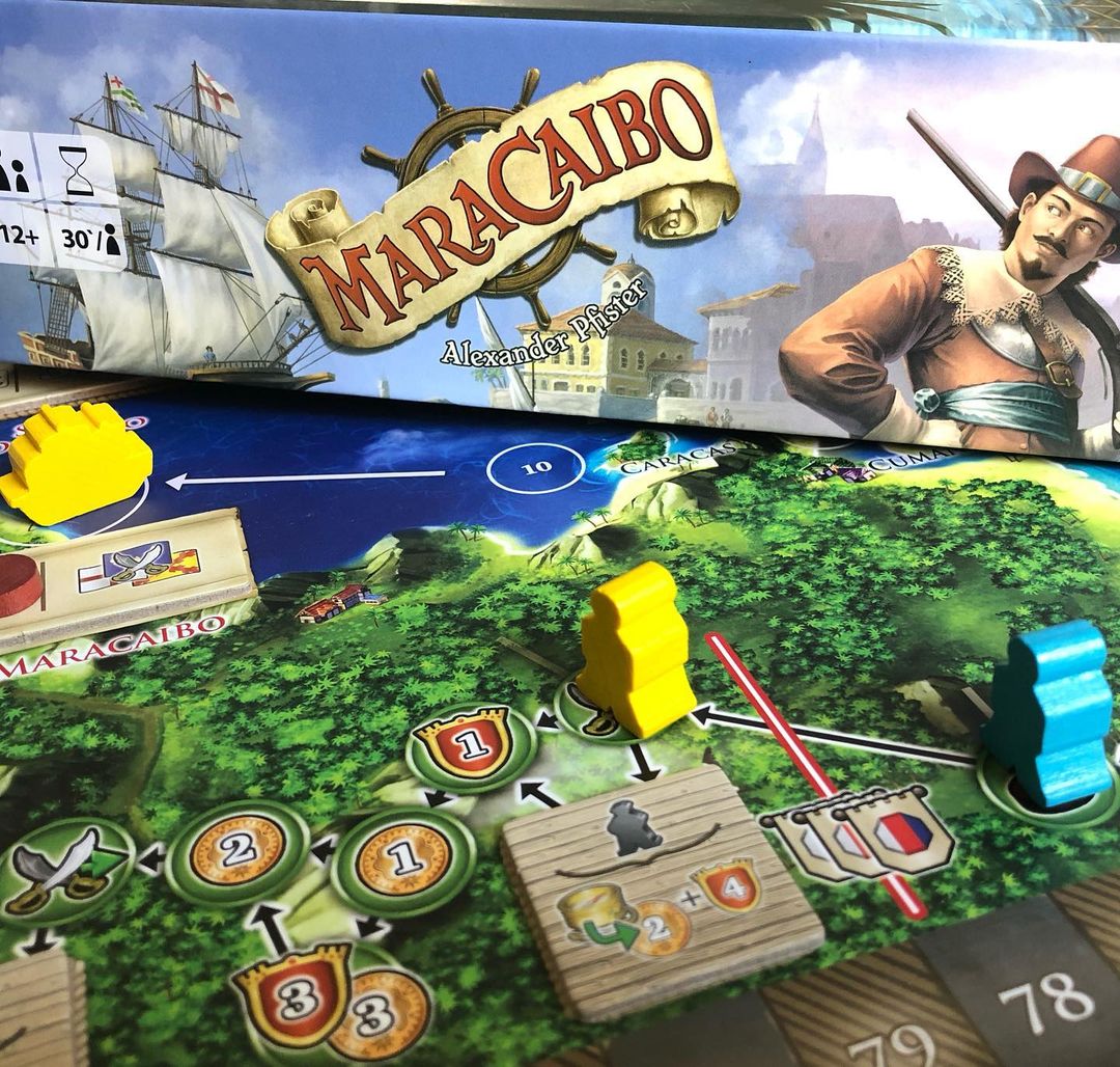 maracaibo