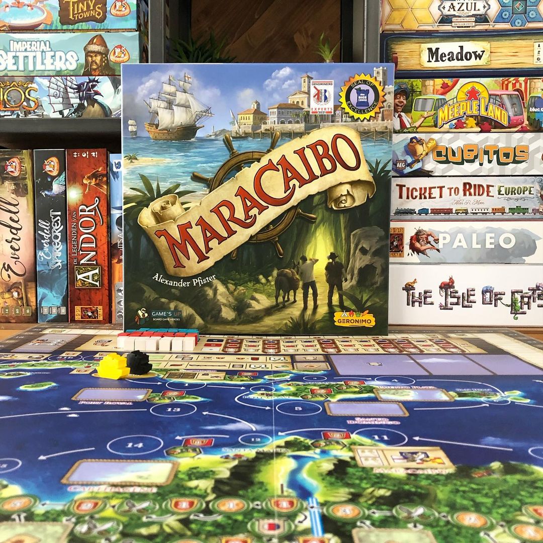 Maracaibo