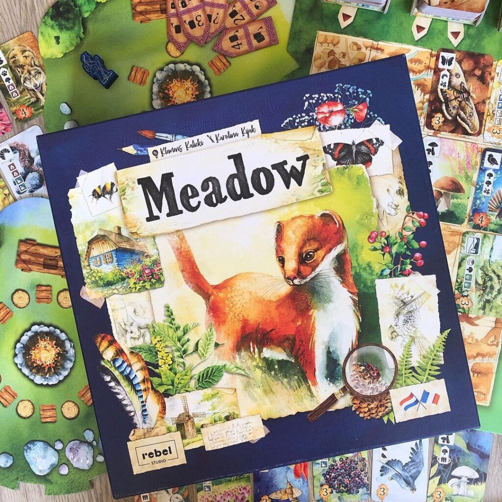 meadow