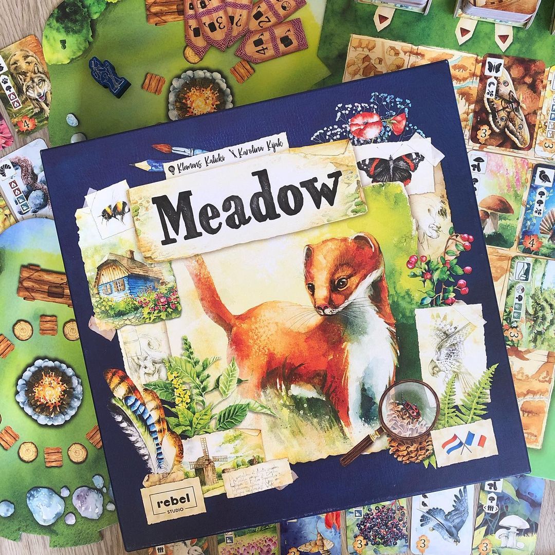 meadow