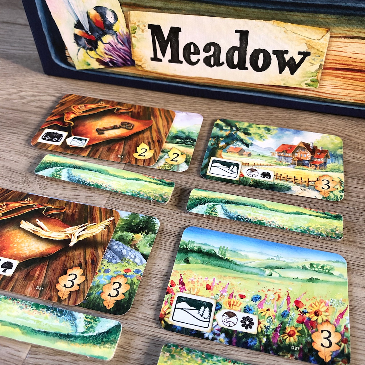meadow
