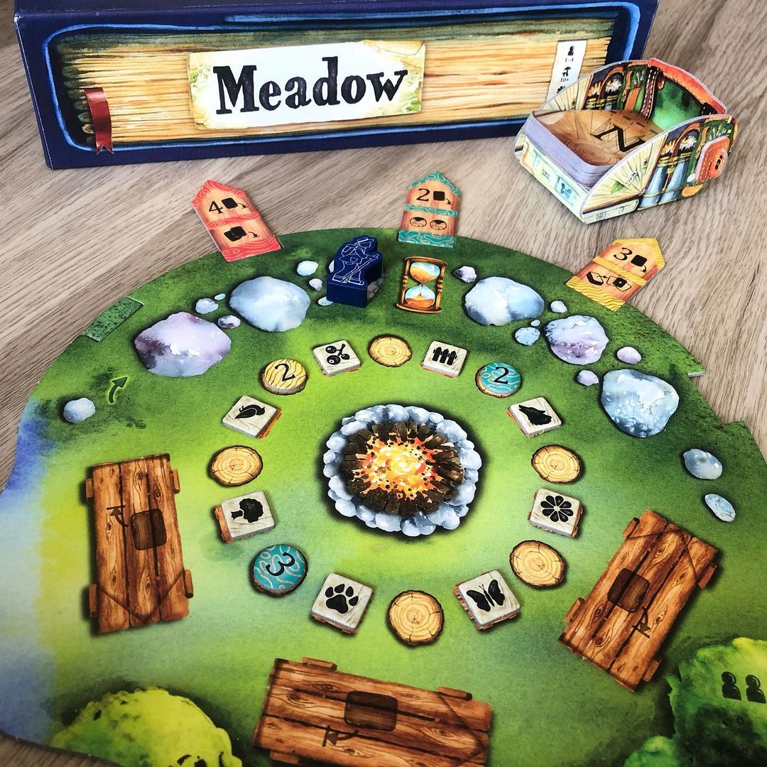 meadow