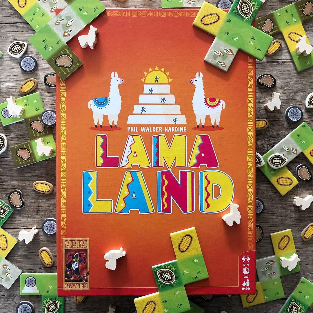 lamaland