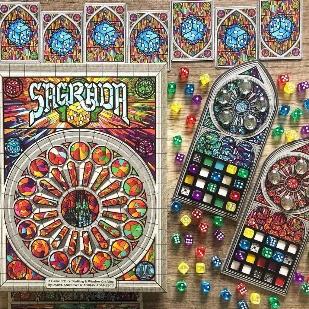 sagrada