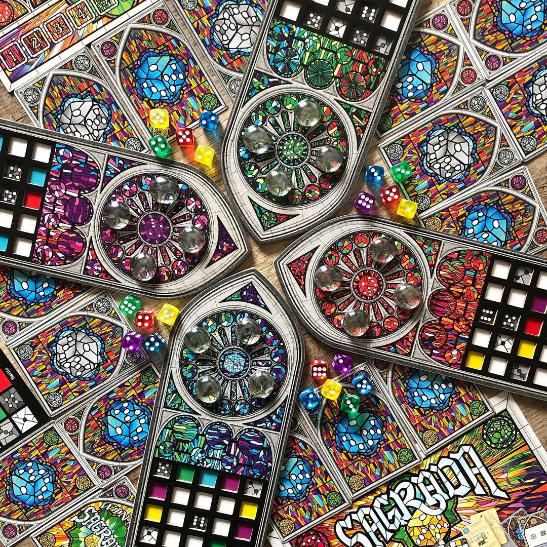 sagrada