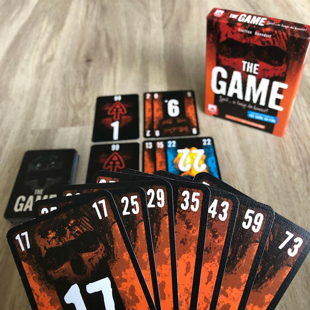 the-game-kaartspel