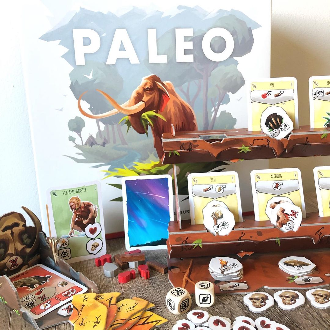paleo