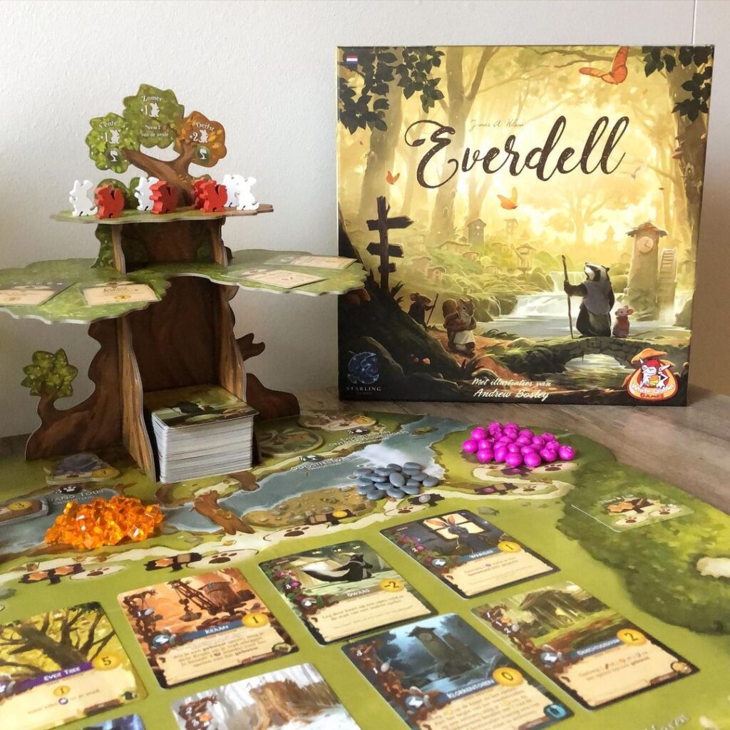 everdell