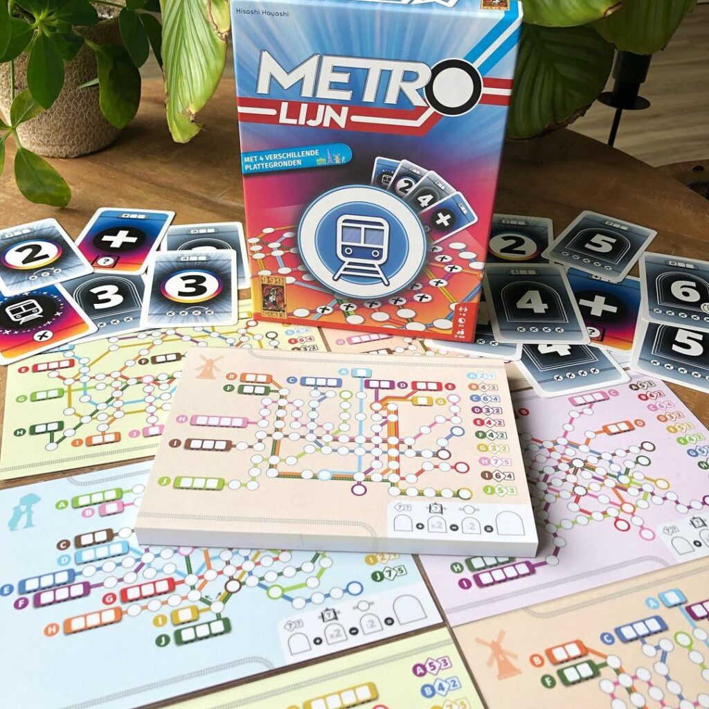metrolijn