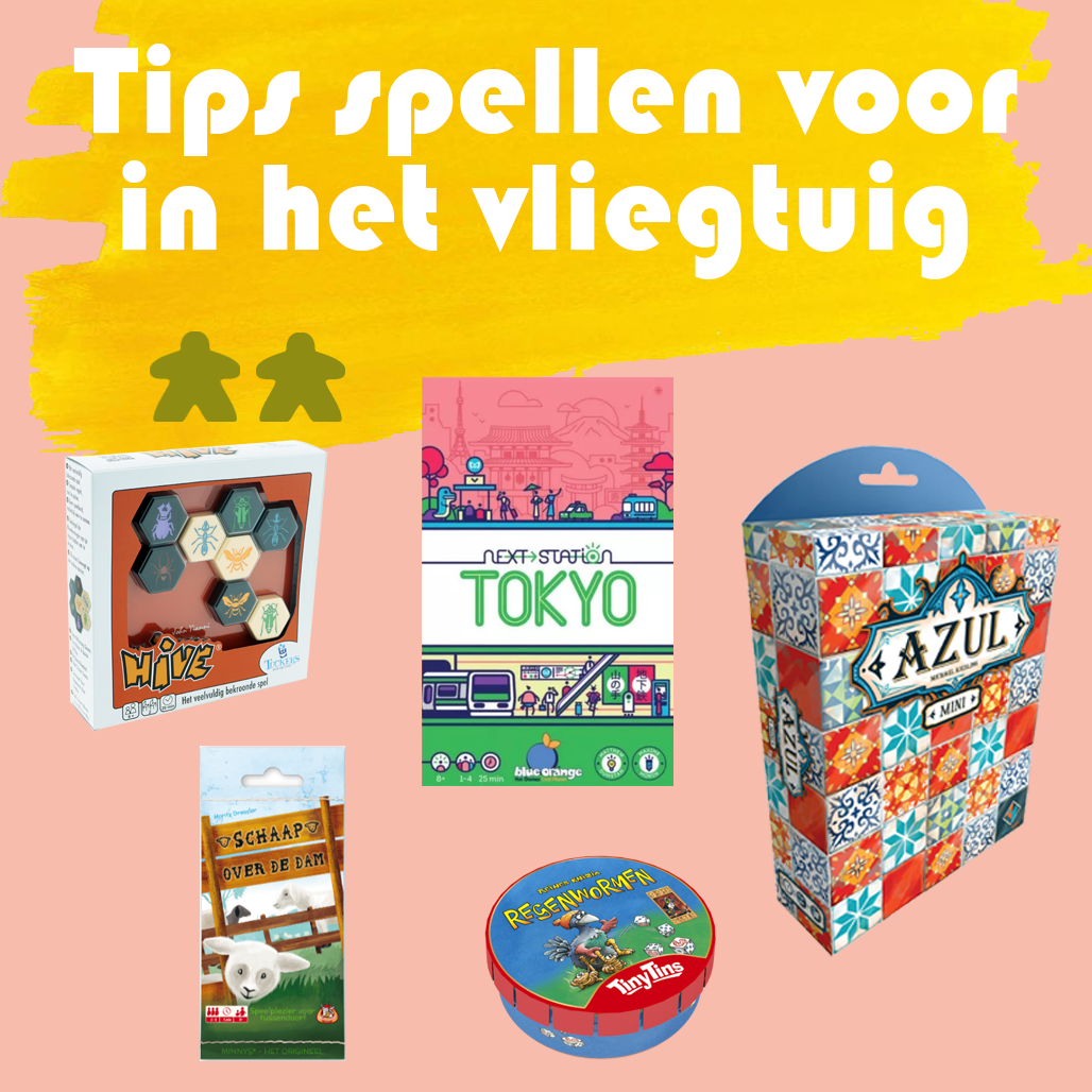 tips spellen vliegtuig