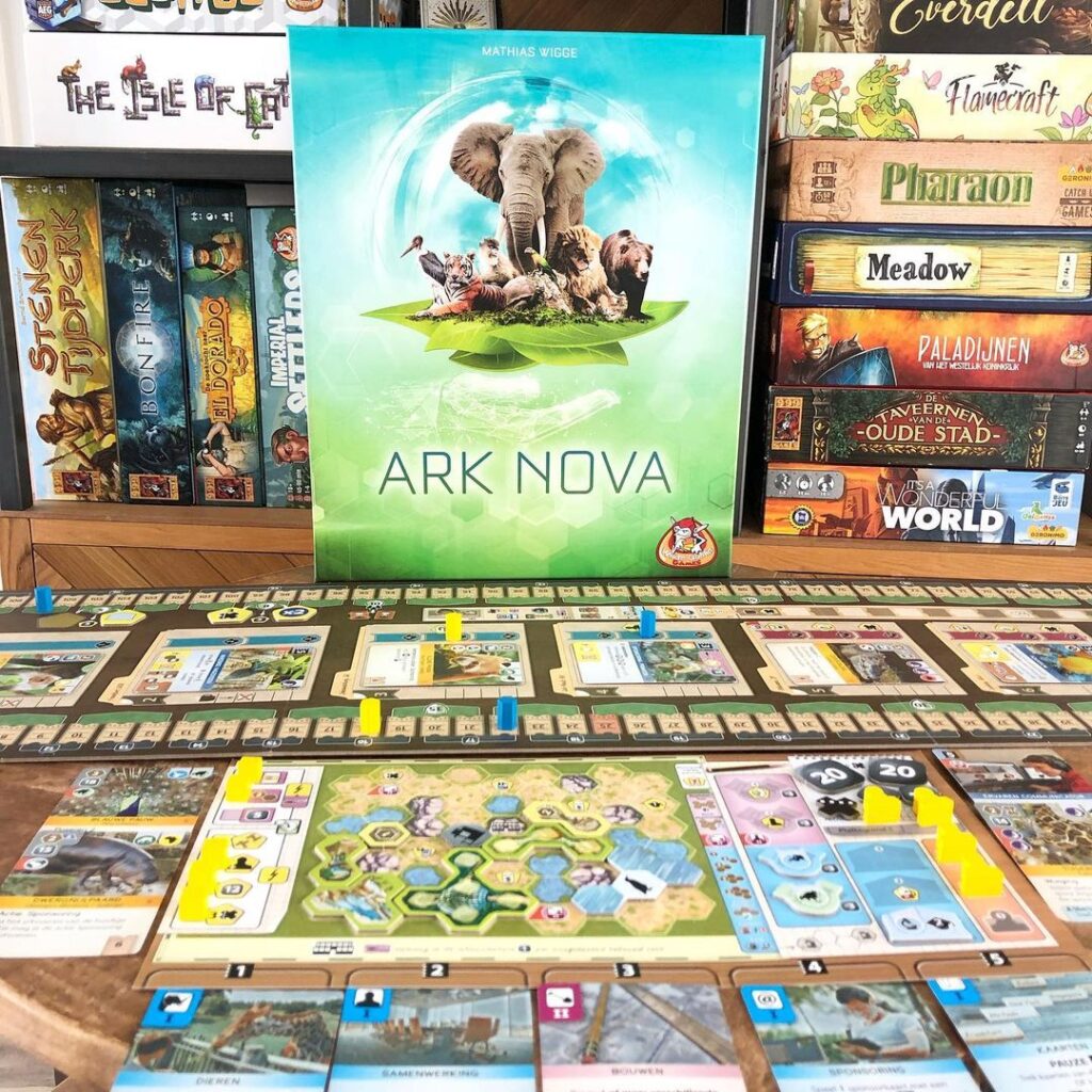 ark nova