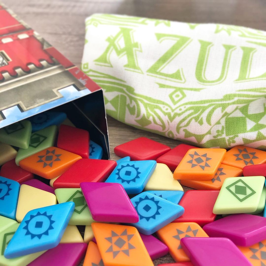 azul zomerpaviljoen
