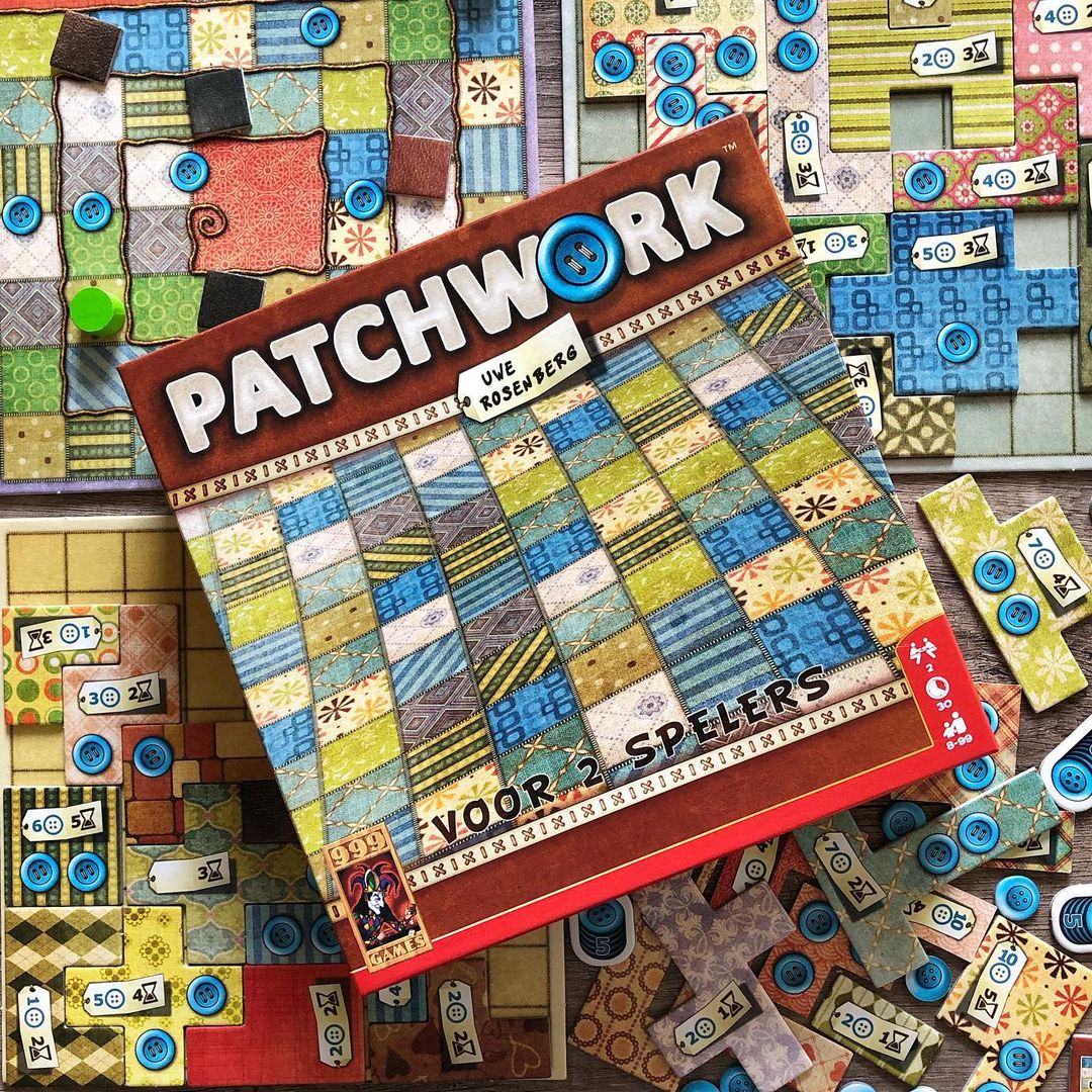 patchwork