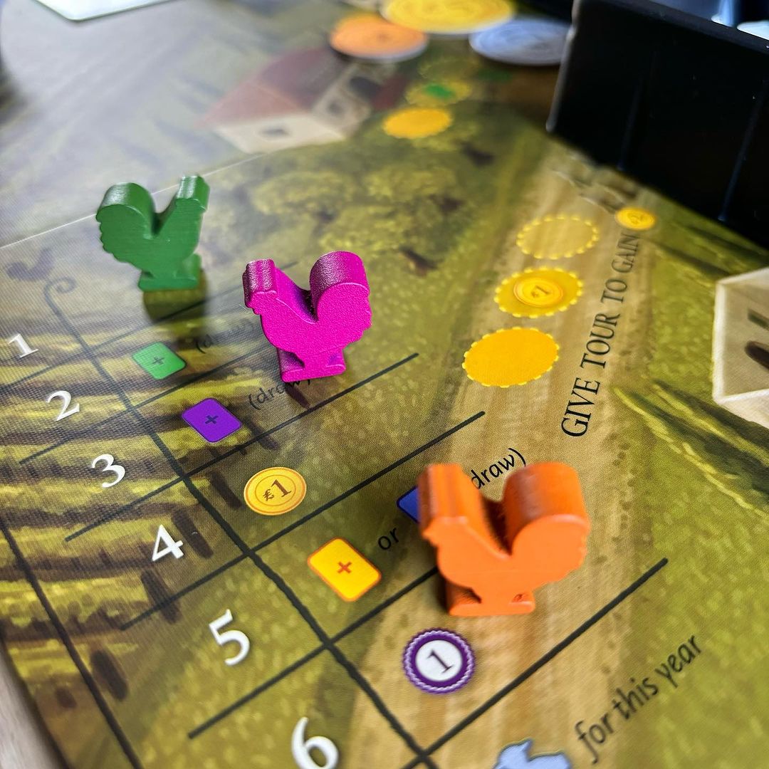 Viticulture