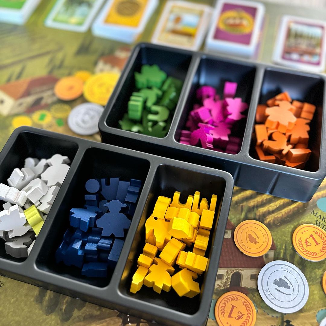 Viticulture