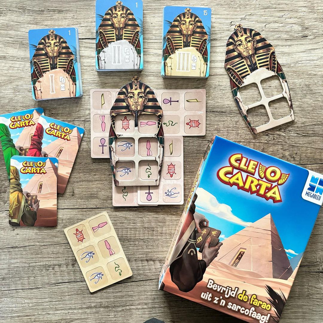 cleo carta