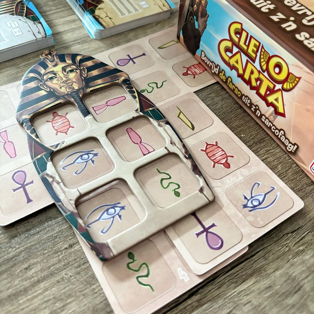 cleo carta