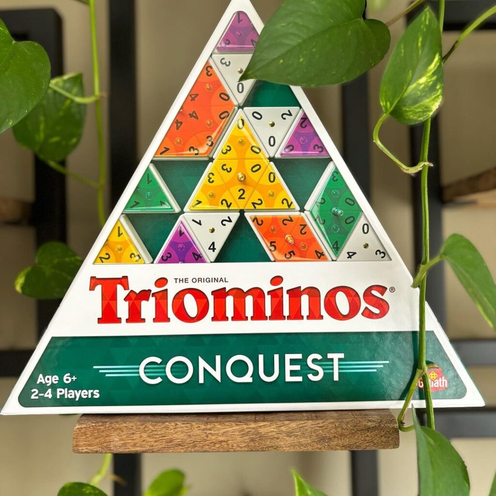triominos conquest