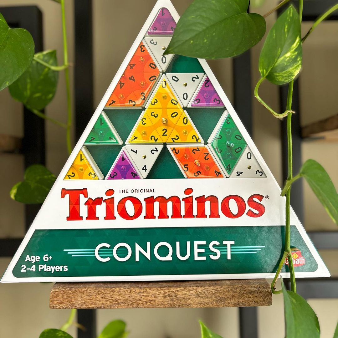 triominos conquest