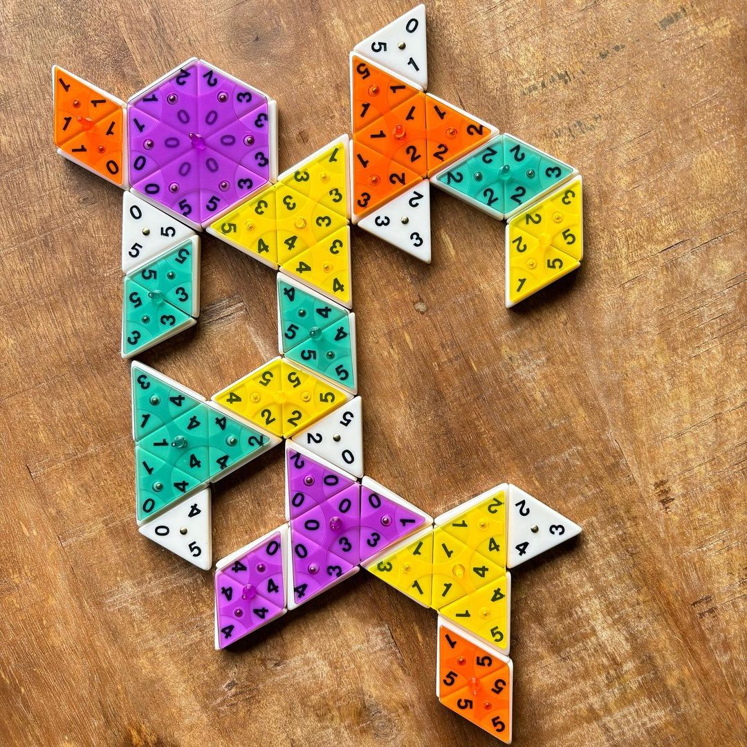 triominos conquest