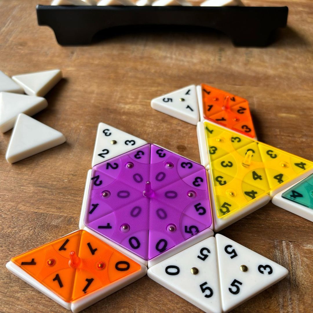 triominos conquest