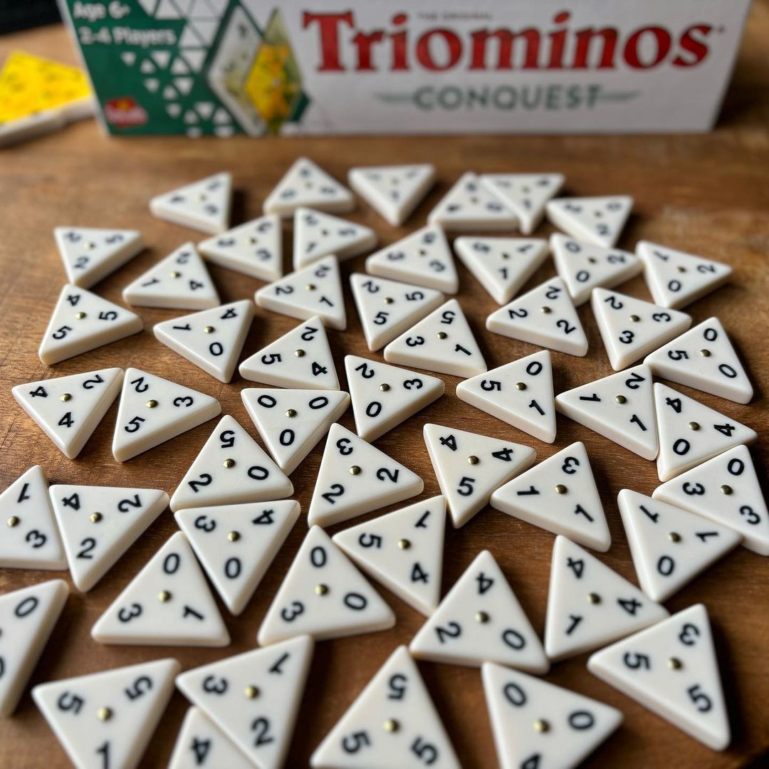 triominos conquest
