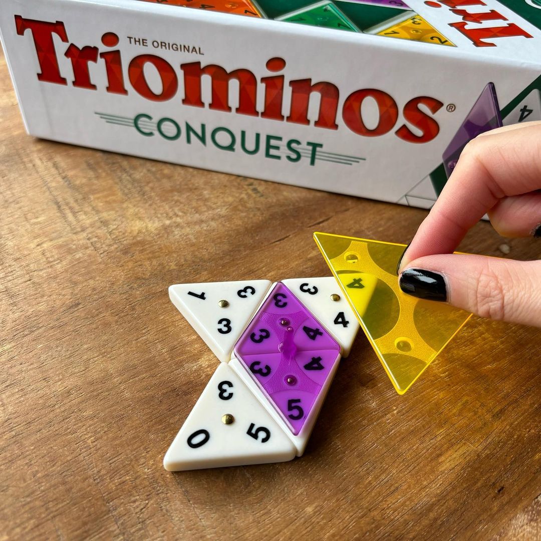 triominos conquest