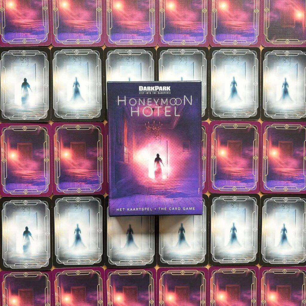 honeymoon hotel