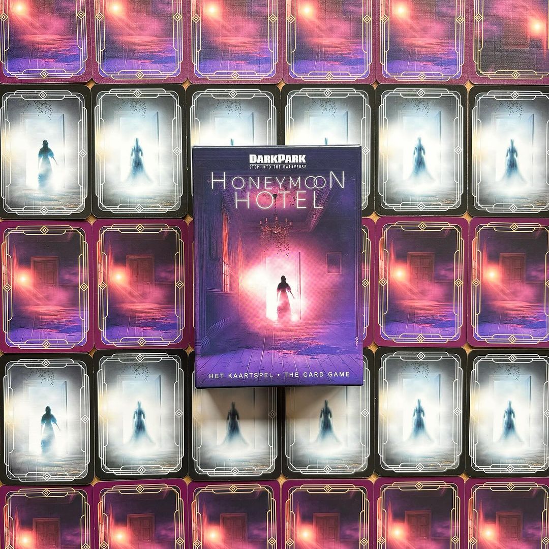 honeymoon hotel
