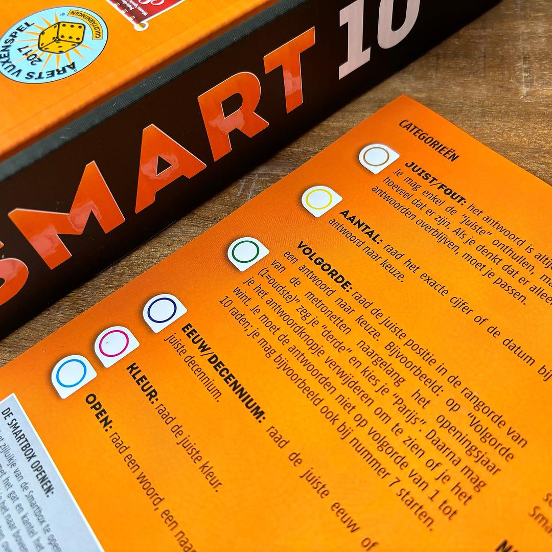 smart 10