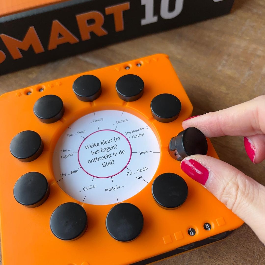 smart 10