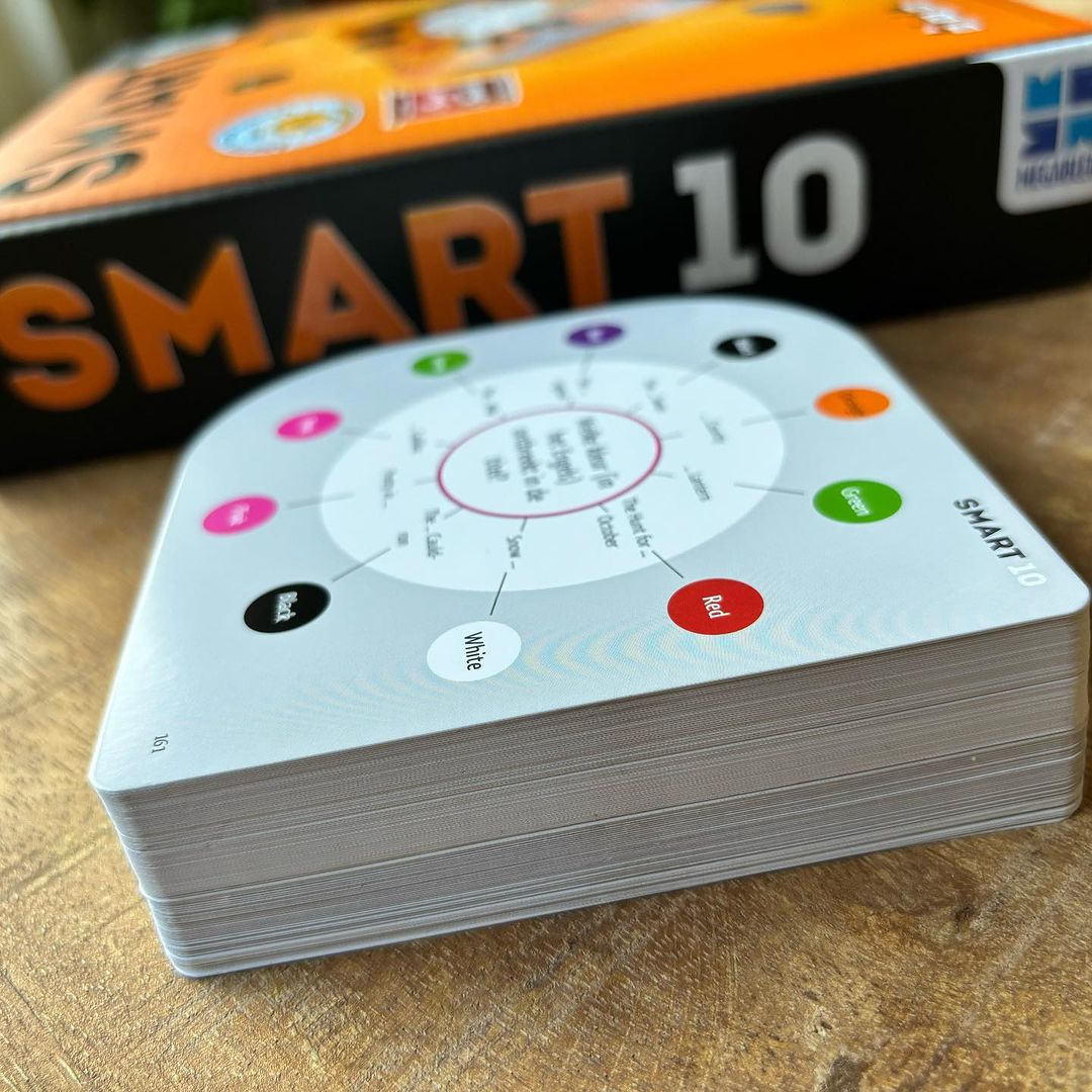 smart 10