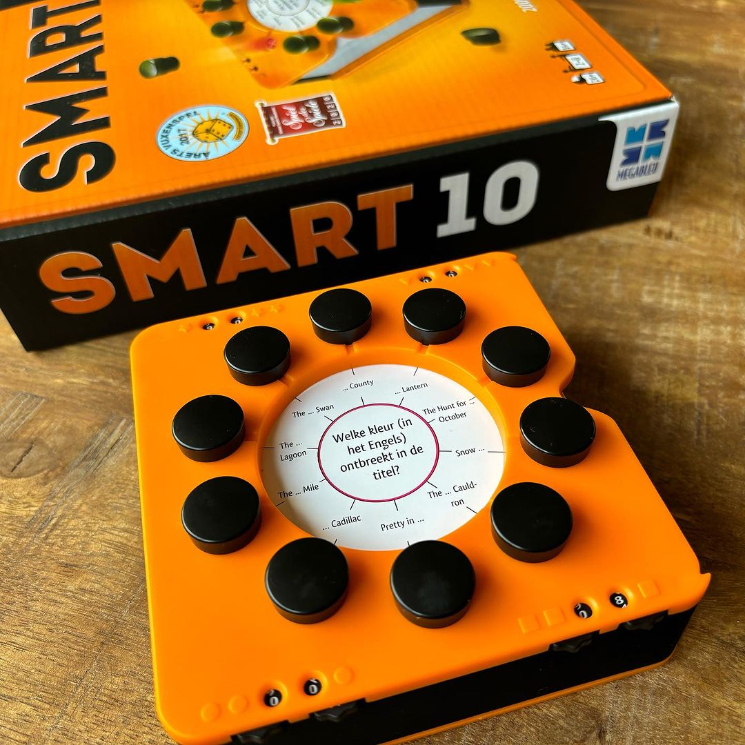 smart 10
