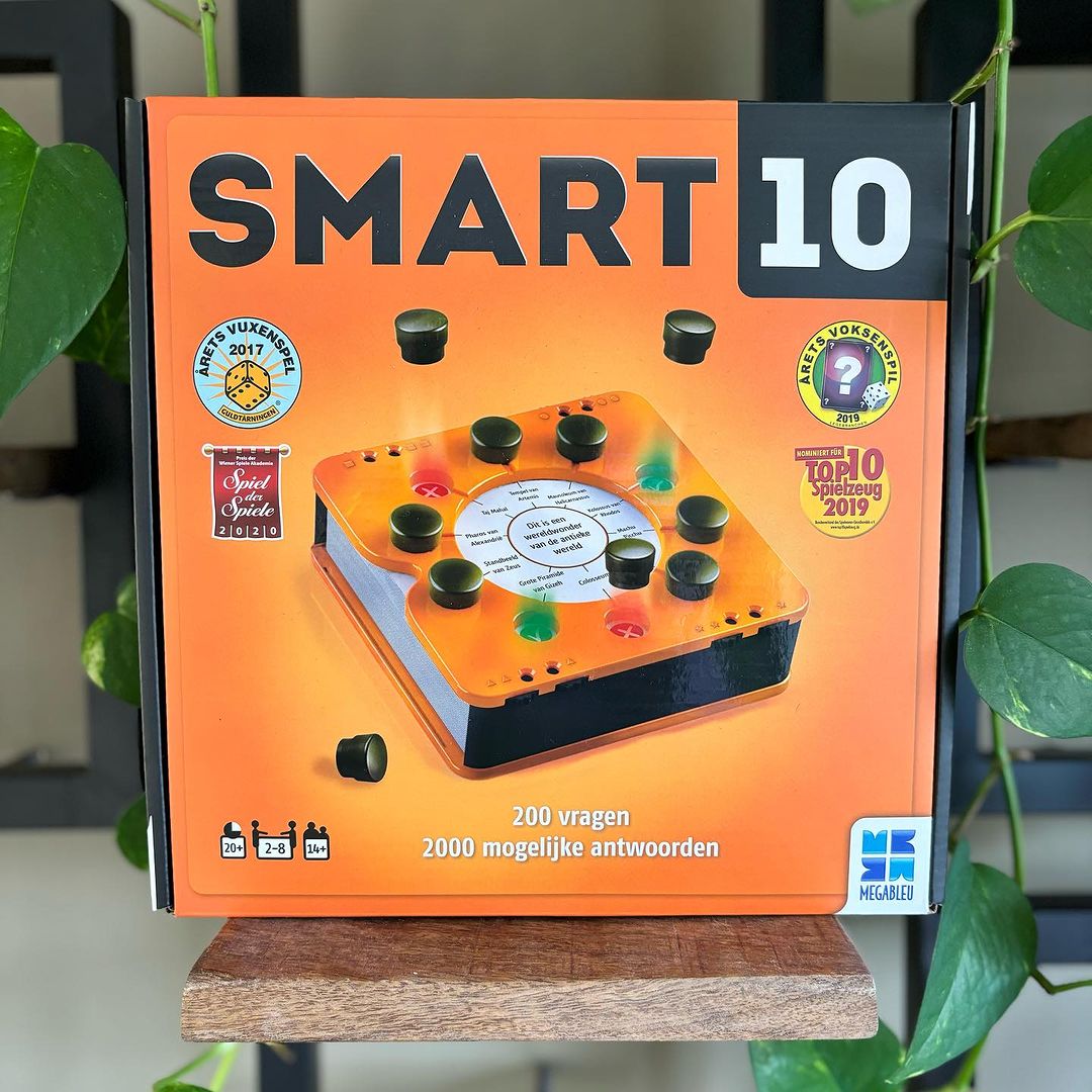 smart 10