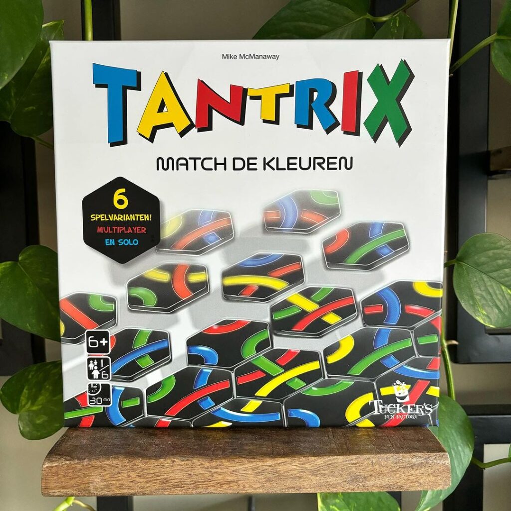 tantrix