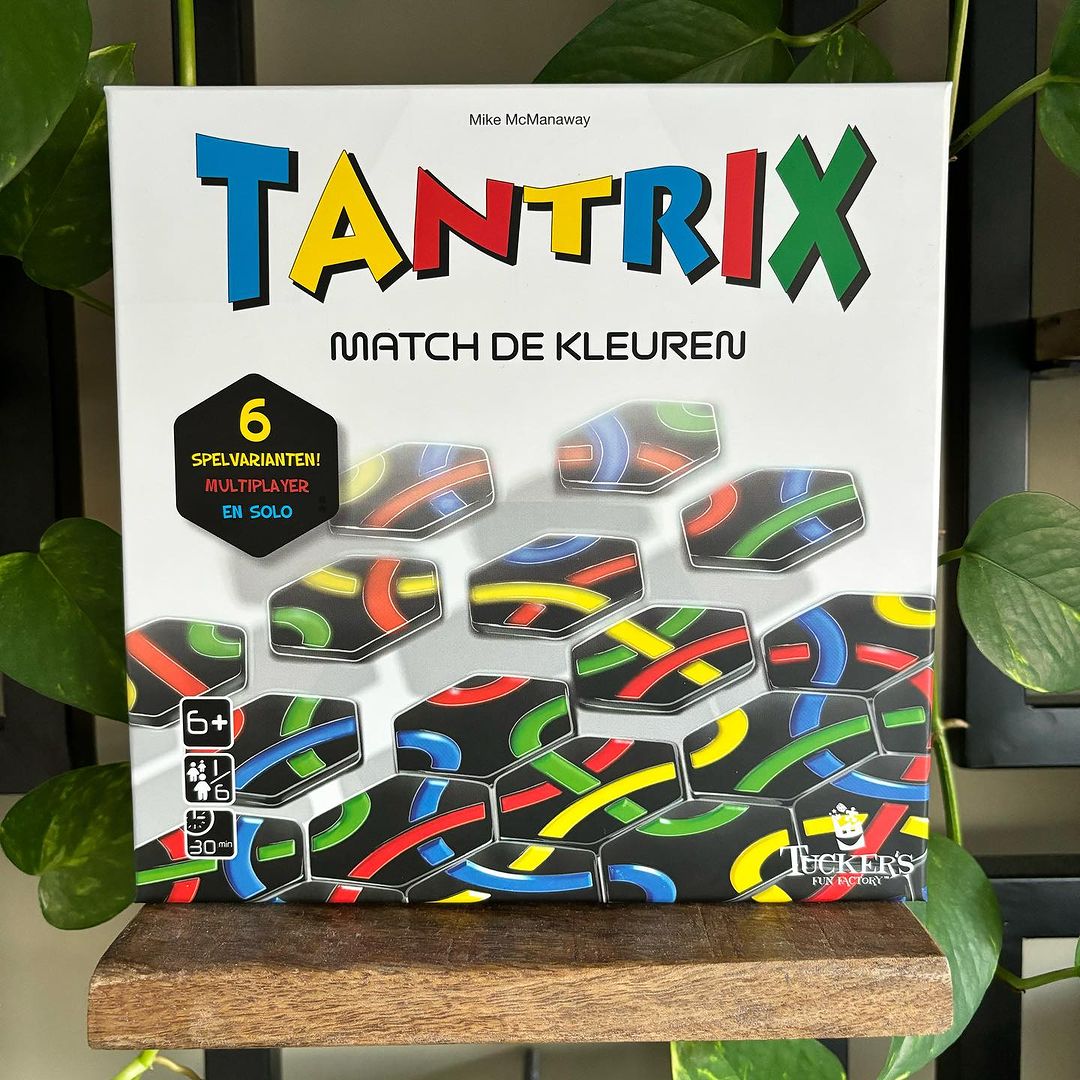 tantrix