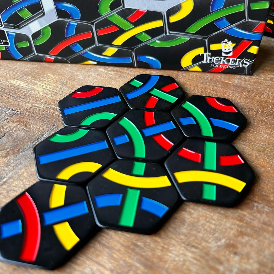tantrix