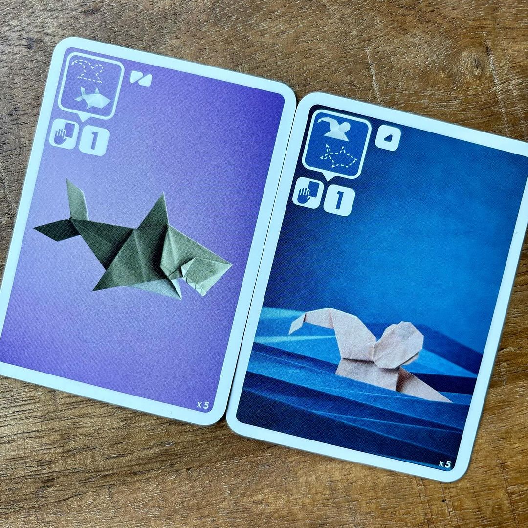 sea salt paper