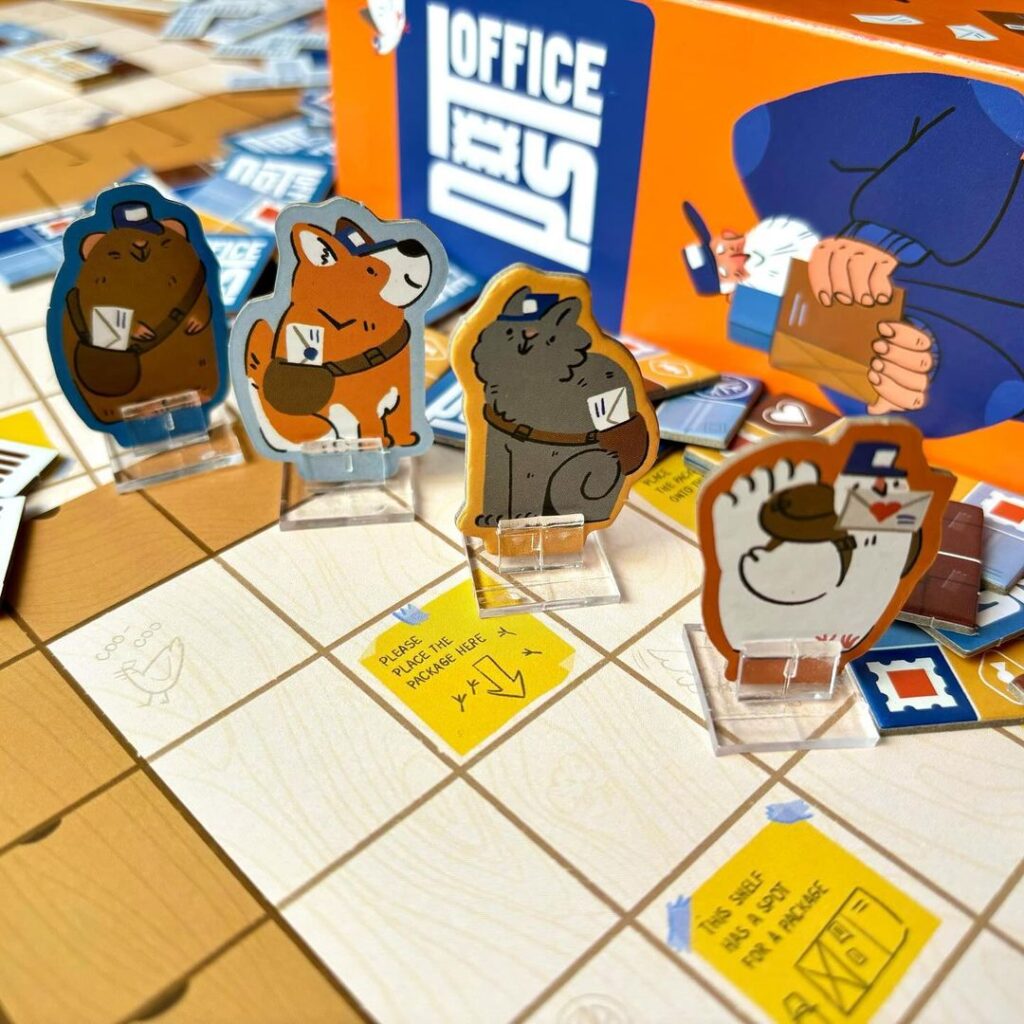 Post Office