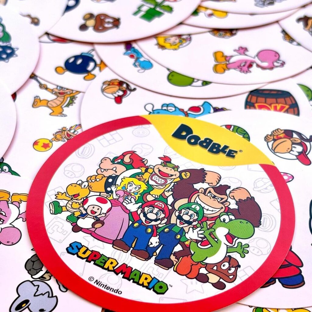 Dobble Super Mario (5)