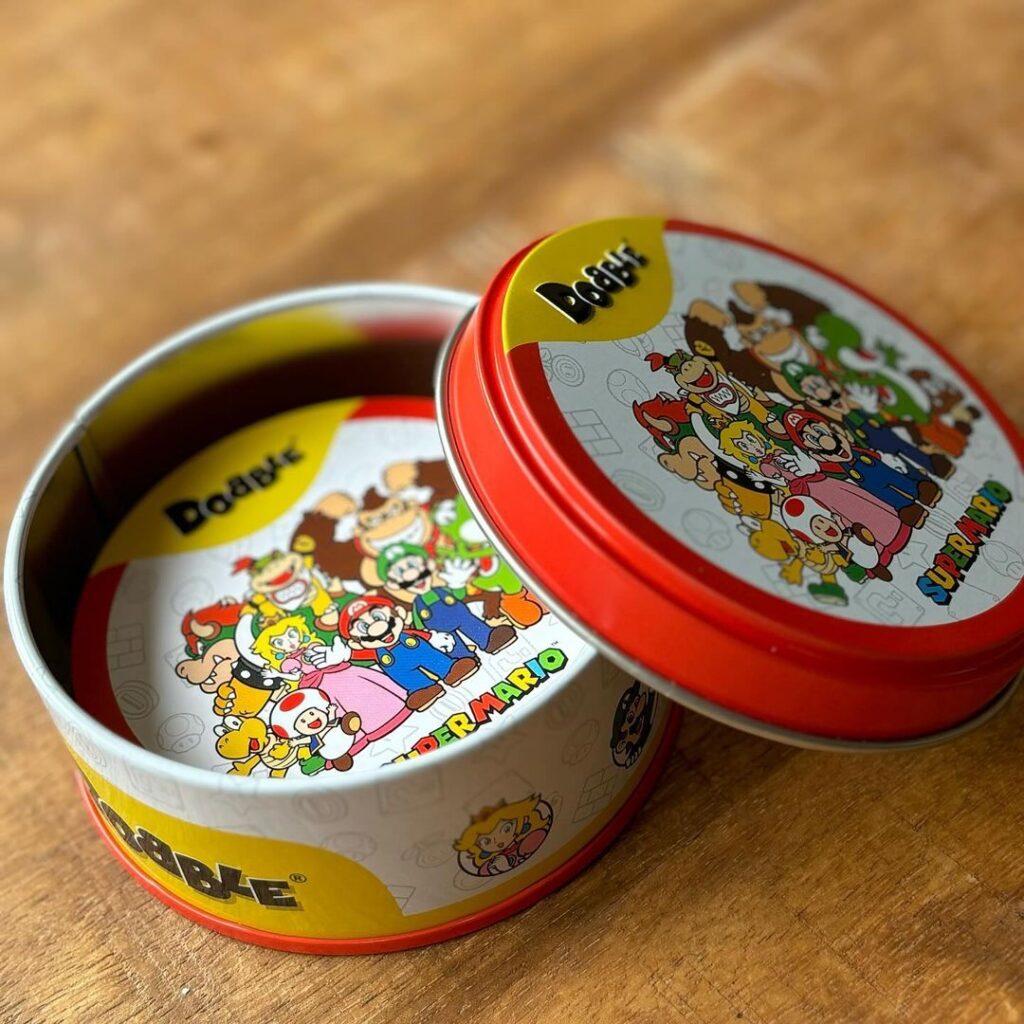 Dobble Super Mario (8)