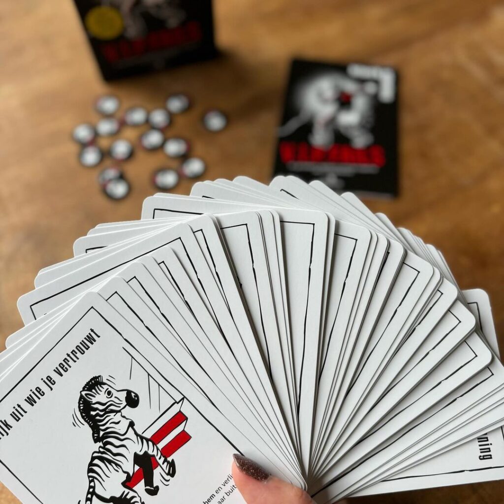 black stories vip fails