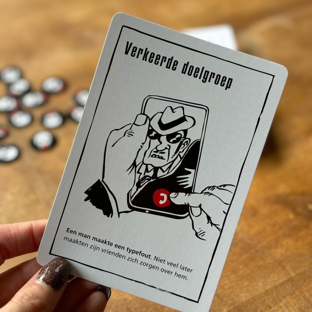 black stories vip fails