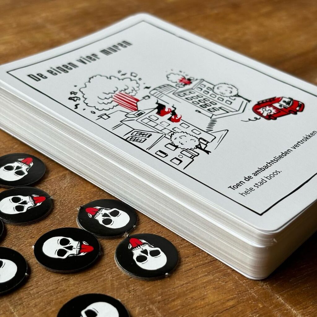 black stories vip fails