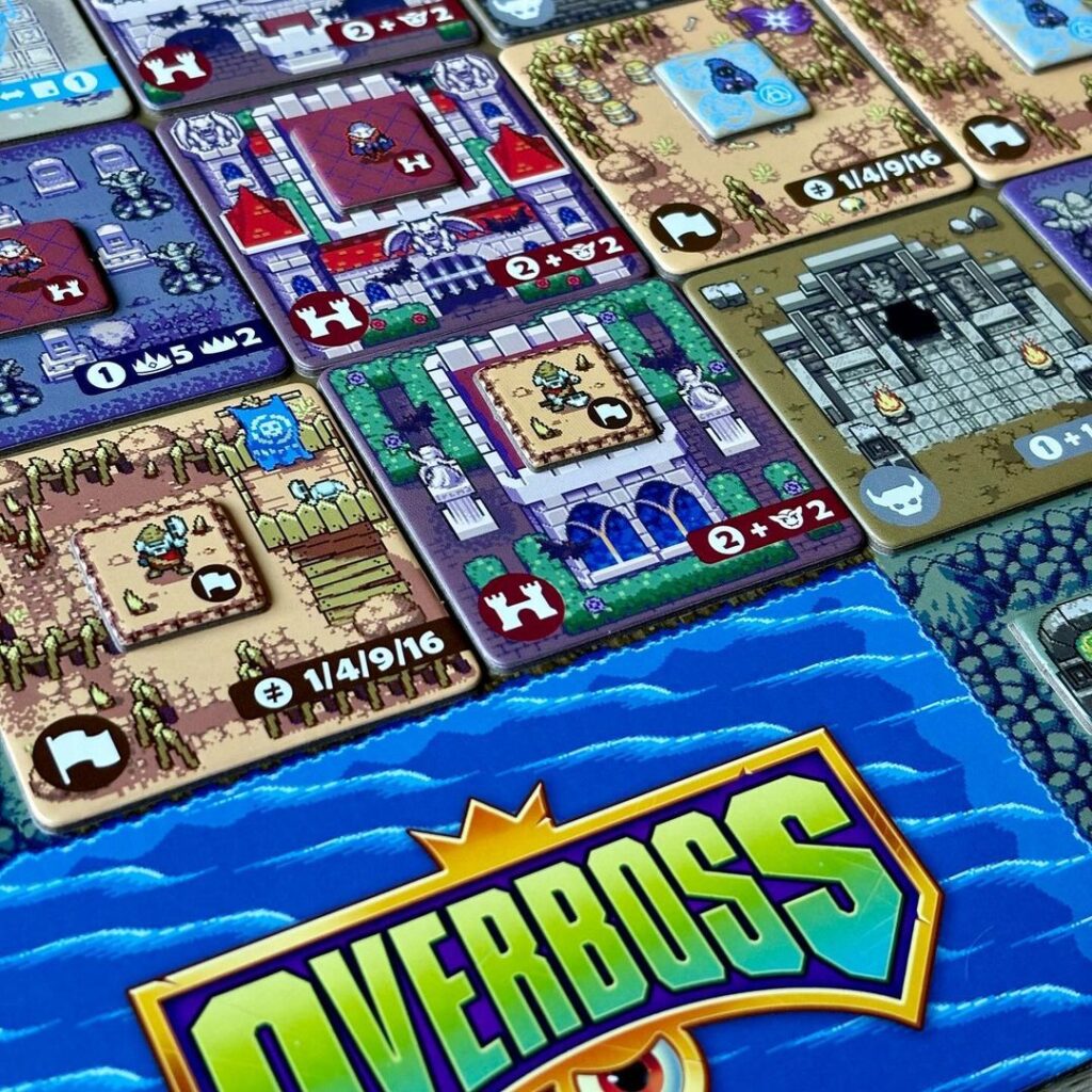 overboss
